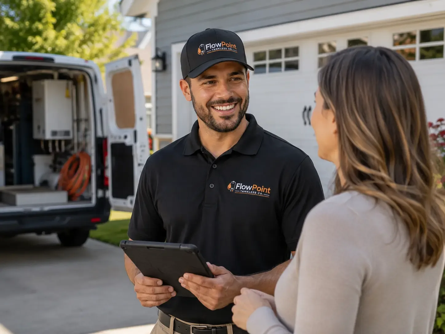 Tankless Water Heater Installation Redding, CT FAQs